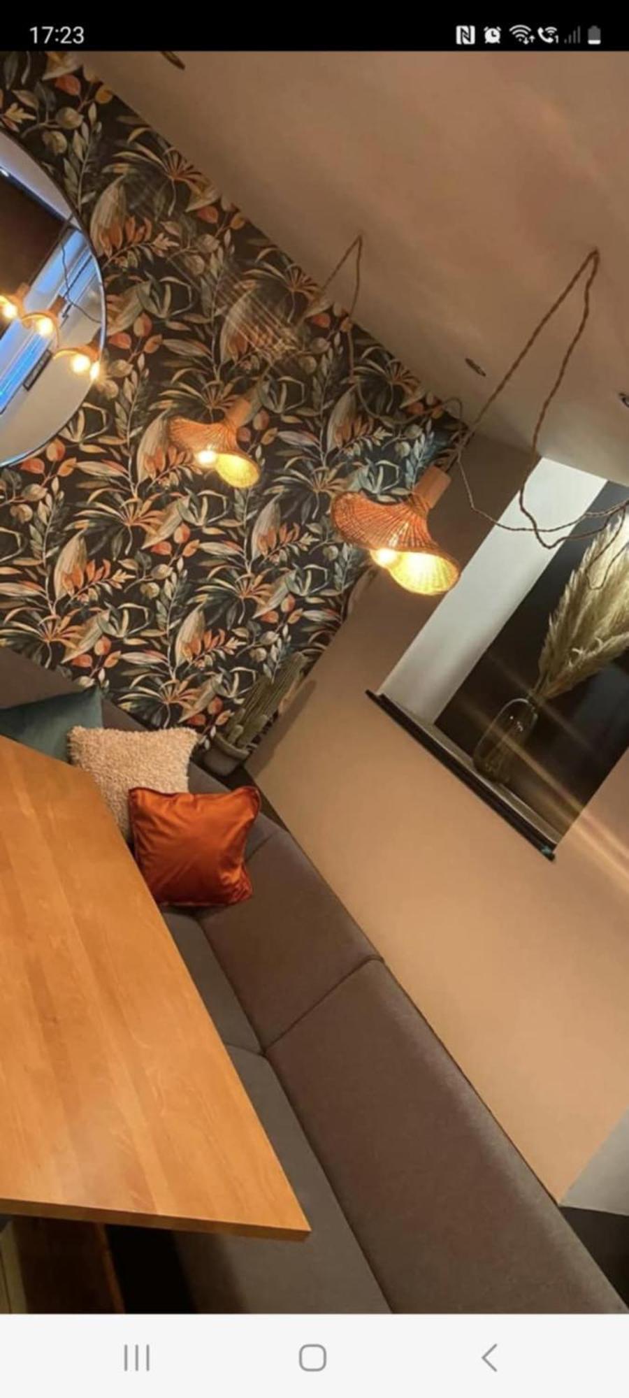The Bear On The Square Hotel Millom Exterior foto