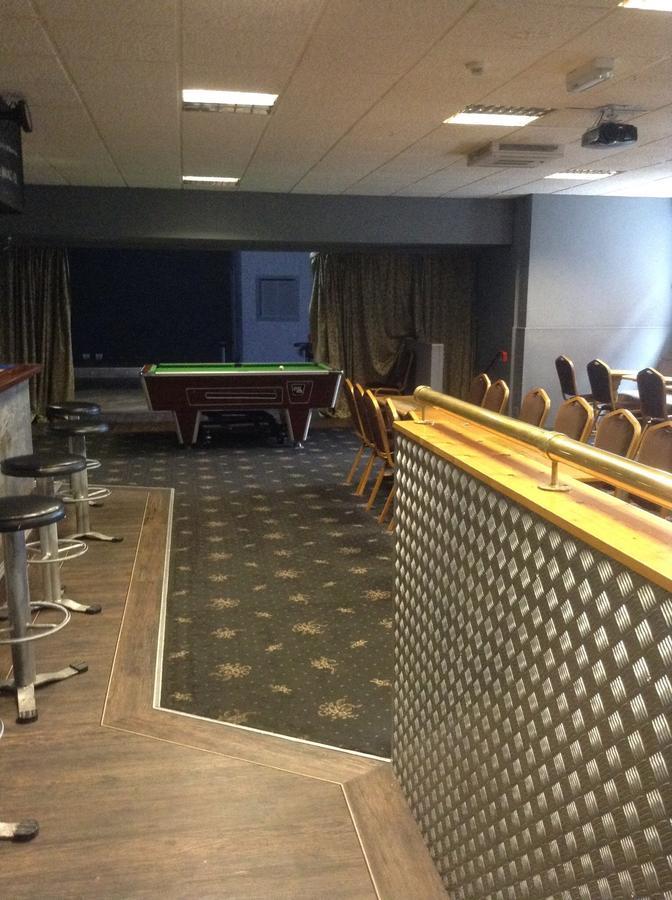 The Bear On The Square Hotel Millom Exterior foto