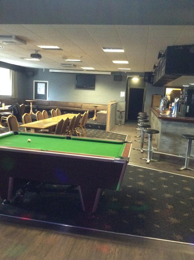The Bear On The Square Hotel Millom Exterior foto